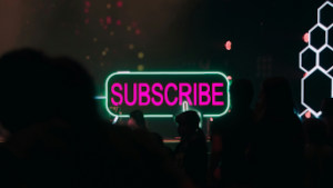 subscribe 2026