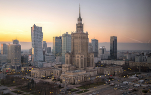Upcoming Meeting - Platforms and Distribution Strategies - Warsaw
