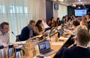Subscription Strategies - Paris 2024