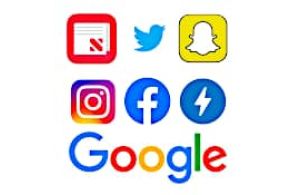 Platforms and Distribution