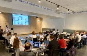 Digital Video & Audio/Voice Strategies - Copenhagen 2023