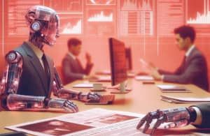 AI in Digital Publishing