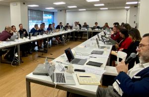 Audience Development Strategies - Barcelona 2023