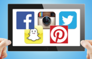 Content Distribution & Social Media
