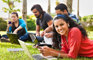 The ‘Young Reader’ Challenge: Connecting With the 15-24 Demographic