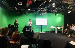 Platforms and Distribution Strategies - Rome 2019