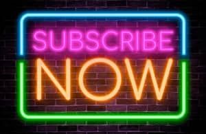 Subscription Strategies for Digital Publishers
