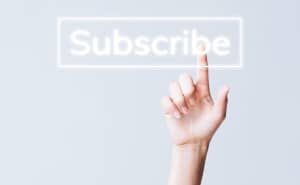 Subscription Strategies