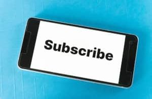 Subscription Strategies