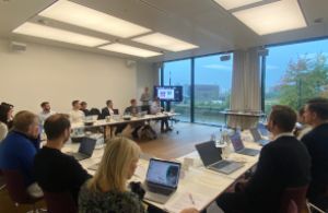 Innovations in Advertising - Hamburg 2023