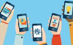 Innovations in Advertising Sales