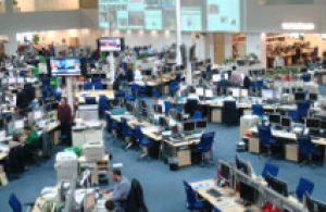 Newsrooms - Managing Resources & Processes