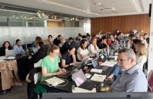 Subscription Strategies - London 2026