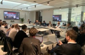 Editorial Innovation Meeting - Geneva 2022
