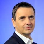 Bertrand Gié
