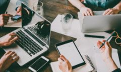 Reader Revenue Strategies