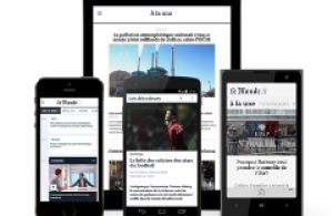 Mobile Publishing