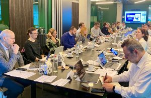 Audience Development and Platform Strategies - Brussels 2024