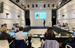 Apps Publishing - March 2020